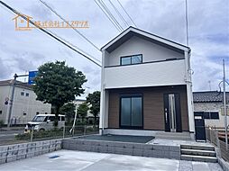 西多摩郡瑞穂町二本木　新築分譲住宅　全5棟　5号棟