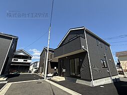 武蔵村山市中原3丁目　新築分譲住宅　全5棟　2号棟