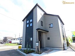 あきる野市下代継　新築分譲住宅　全1棟