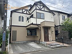 武蔵村山市中原2丁目　中古一戸建