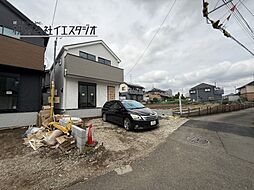 あきる野市草花　新築分譲住宅　全3棟　2号棟