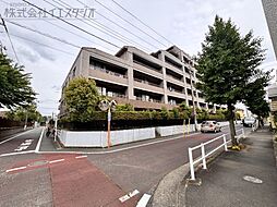 リフォーム済みレクセルガーデン小作　3階部分
