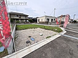 あきる野市牛沼　売地　全11区画　No.1