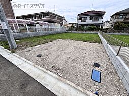 あきる野市牛沼　売地　全11区画　No.3