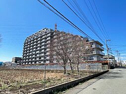 ハイホーム立川一番町