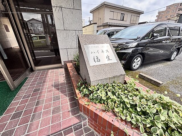 その他 ハイネス福生 4階/-