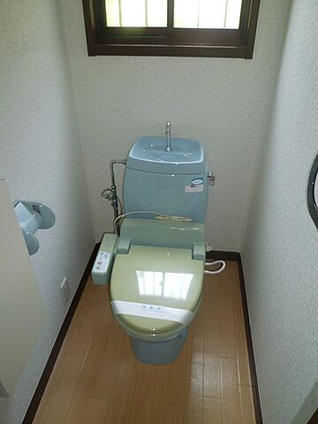 トイレ 八王子市打越町