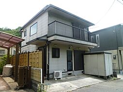 八王子市打越町　中古戸建