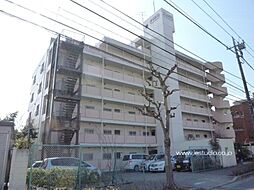バームハイツ青梅　4階部分