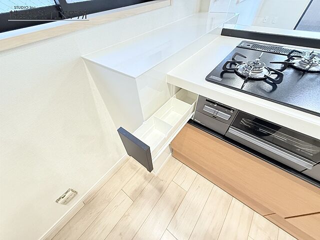 キッチン グランツ拝島セントラルステージ 2階/-