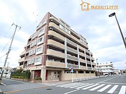 アンビシャスプラザ中神