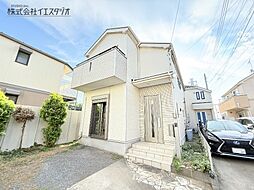 立川市一番町2丁目　中古一戸建て