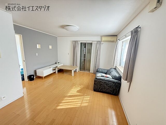 リビング/ダイニング 武蔵村山市伊奈平5丁目