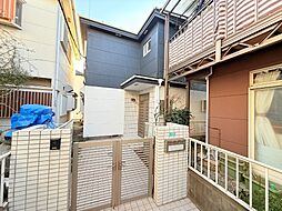 昭島市緑町3丁目　中古一戸建て