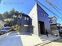 西多摩郡日の出町大字平井　新築分譲住宅　全1棟