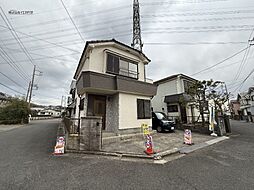 武蔵村山市岸3丁目　中古一戸建