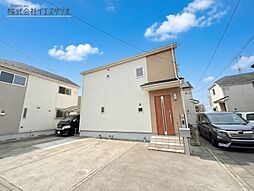 武蔵村山市学園5丁目　中古一戸建て