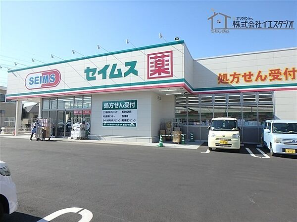 周辺を拡大表示