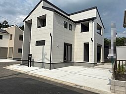 あきる野市高尾　新築分譲住宅　全6棟　6号棟