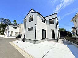 あきる野市高尾　新築分譲住宅　全6棟　6号棟