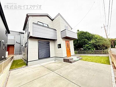 外観 外観
