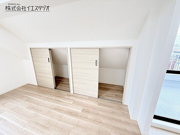収納を拡大表示