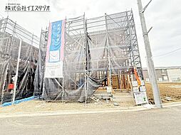 武蔵村山市中原4丁目 新築分譲住宅 全8棟 10号棟