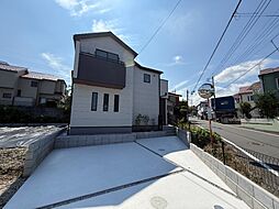 あきる野市平沢　新築分譲住宅　全5棟　10号棟