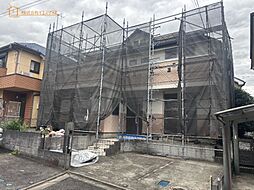 武蔵村山市神明2丁目 中古一戸建