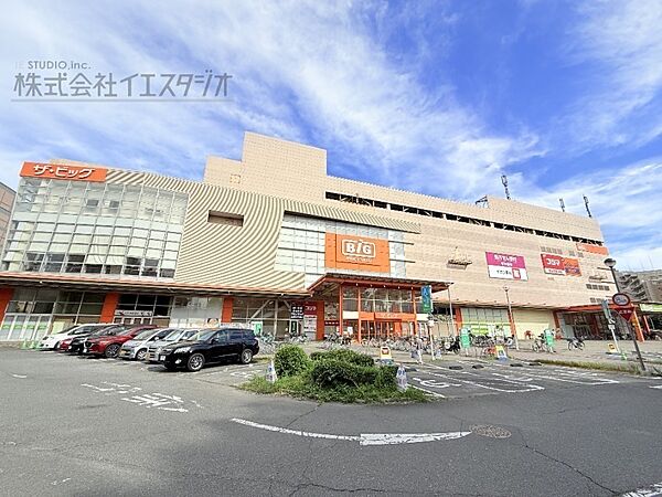 周辺を拡大表示