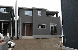 白岡市白岡3棟新築分譲