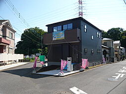 外観の画像