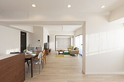 ライオンズガーデン中小田井A棟