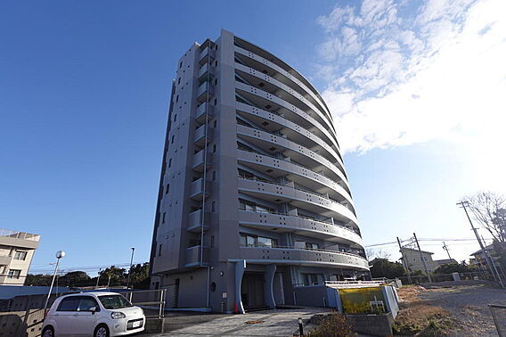 大野町駅・新舞...