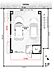 その他：1階間取り図