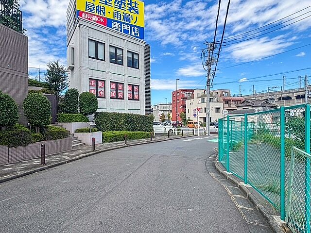 周辺