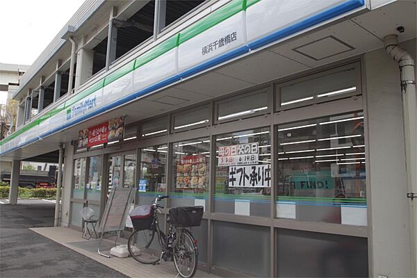 ヴァレッシア横浜サウスシティ ｜神奈川県横浜市南区白妙町４丁目(賃貸マンション1K・5階・23.10㎡)の写真 その22