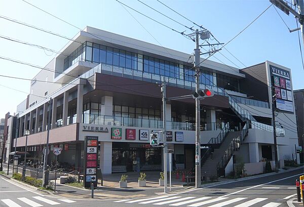 ラフィスタ横浜蒔田I ｜神奈川県横浜市南区通町１丁目(賃貸マンション1K・2階・21.46㎡)の写真 その26