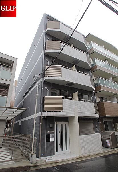 LiveFlat川崎