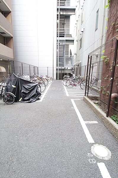 グリフィン横浜・山下公園弐番館 ｜神奈川県横浜市中区山下町(賃貸マンション1K・3階・23.65㎡)の写真 その19