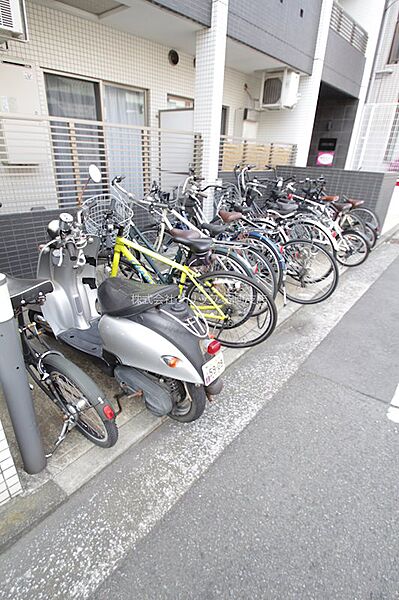 グランリーヴェル横浜山手 ｜神奈川県横浜市中区本郷町１丁目(賃貸マンション1DK・7階・29.14㎡)の写真 その19