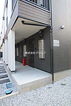 kissa（キッサ）  ｜ 神奈川県横浜市神奈川区栗田谷21-16（賃貸アパート1R・3階・18.00㎡） その22