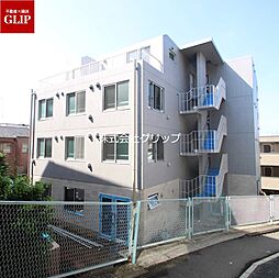 スエルテ白楽