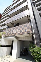 プレミアムキューブ横浜  ｜ 神奈川県横浜市西区西平沼町1-10（賃貸マンション1R・5階・21.02㎡） その23