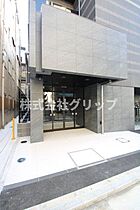 ガレリアレジデンス石川町  ｜ 神奈川県横浜市中区松影町3丁目11-12（賃貸マンション1K・2階・22.03㎡） その24