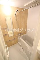 moku(モク)  ｜ 神奈川県横浜市西区戸部本町（賃貸マンション1R・2階・20.03㎡） その7