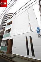 moku(モク)  ｜ 神奈川県横浜市西区戸部本町（賃貸マンション1R・2階・20.03㎡） その1