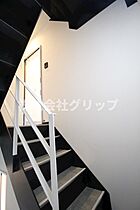 moku(モク)  ｜ 神奈川県横浜市西区戸部本町（賃貸マンション1R・2階・20.03㎡） その19