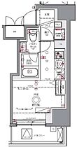 AZEST横濱吉野町  ｜ 神奈川県横浜市南区新川町5丁目（賃貸マンション1R・2階・20.46㎡） その2