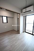 アンベリール川崎大師 502 ｜ 神奈川県川崎市川崎区昭和1丁目（賃貸マンション1DK・5階・25.10㎡） その22